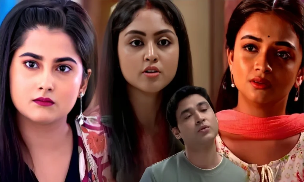 Bengali serial, icche putul, Zee Bangla, ইচ্ছে পুতুল, জি বাংলা, বাংলা সিরিয়াল icche putul 1