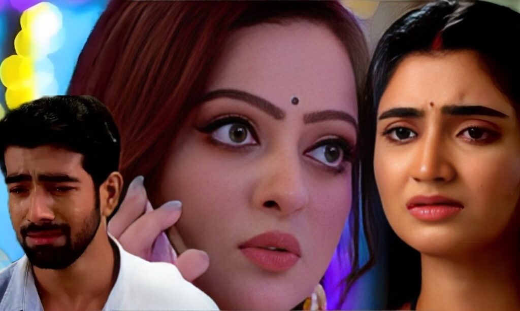 koushuki jagadhatri swyambhu