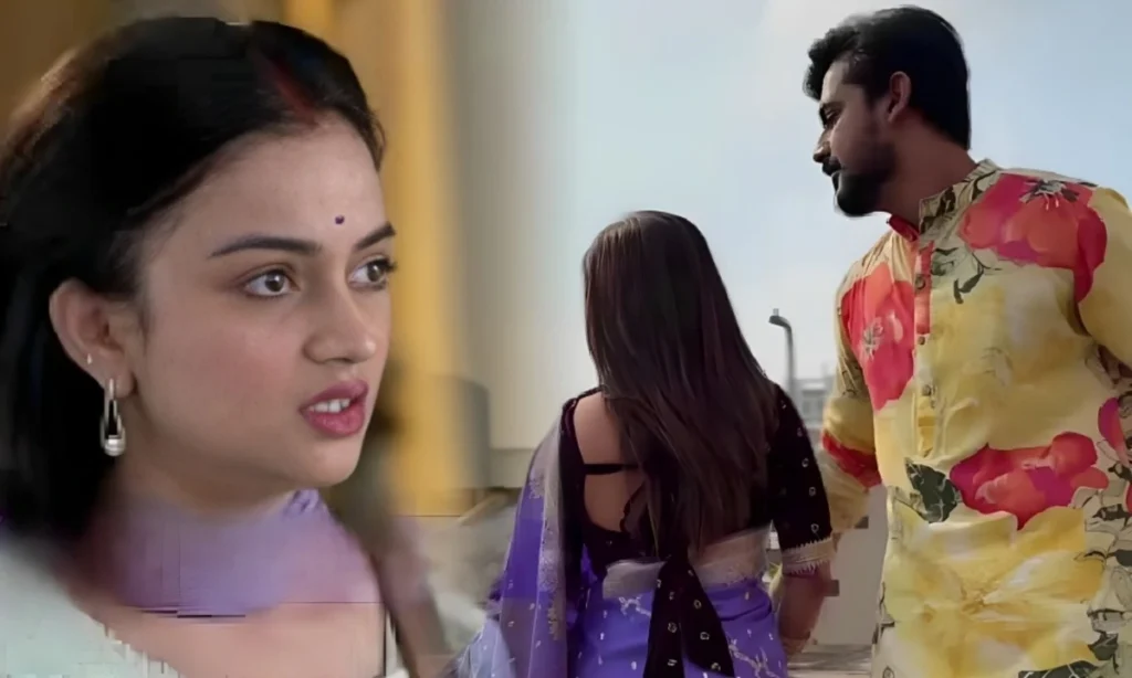 Bengali serial, icche putul, Zee Bangla, ইচ্ছে পুতুল, জি বাংলা, বাংলা সিরিয়াল jishnu and megh