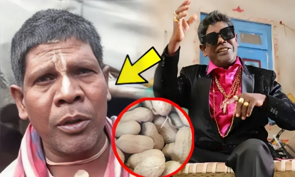 bhuban badyakar, social media, ভুবন বাদ্যকর, সোশ্যাল মিডিয়া kancha badam kaku