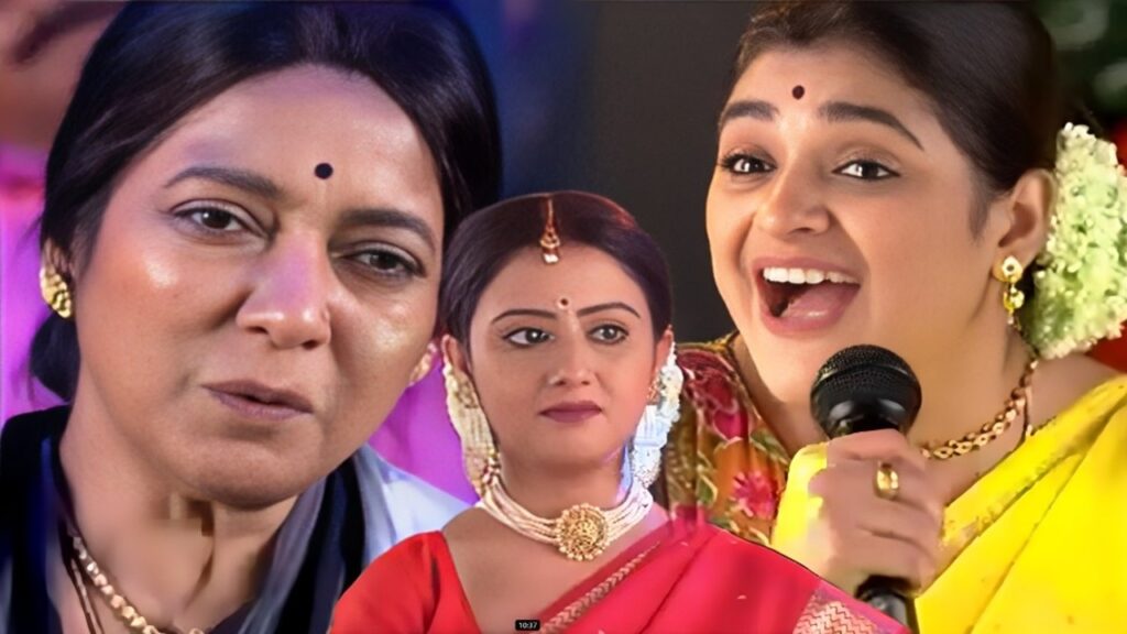 Bengali serial, Kar Kache Koi Moner Katha, Zee Bangla, কার কাছে কই মনের কথা, জি বাংলা, বাংলা সিরিয়াল shimul madhubala putul