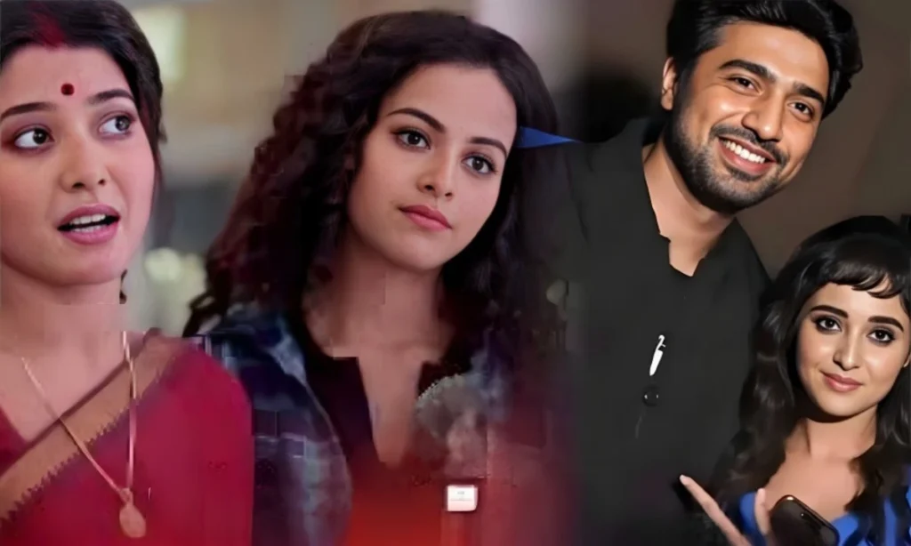 khelna bari pradhan actress