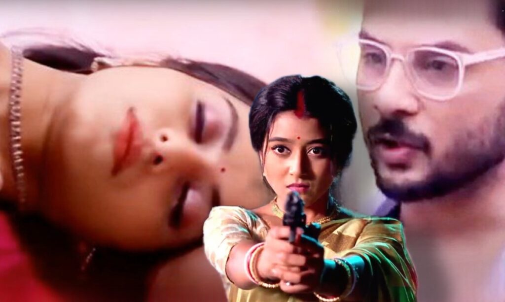 Bengali serial, Khelna Bari, Zee Bangla, খেলনা বাড়ি, জি বাংলা, বাংলা সিরিয়াল khelnabari promo1