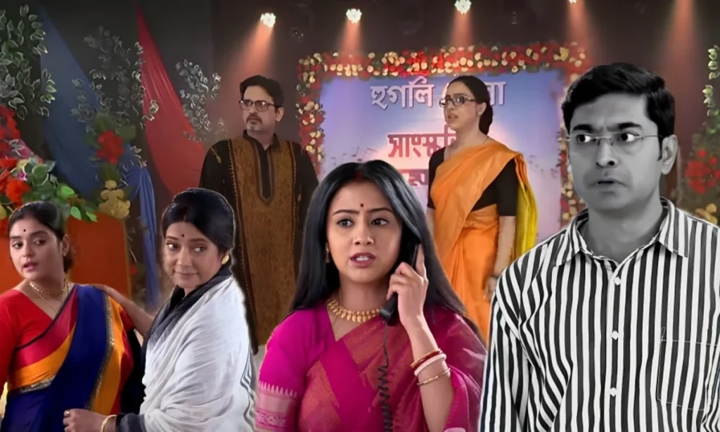 Bengali serial, kar kachhe koi moner kotha, Zee Bangla, কার কাছে কই মনের কথা, জি বাংলা, বাংলা সিরিয়াল kkmk new promo