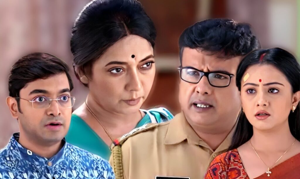 Kar kache koi moner katha, Bengali serial, Zee Bangla, কার কাছে কই মনের কথা, জি বাংলা, বাংলা সিরিয়াল