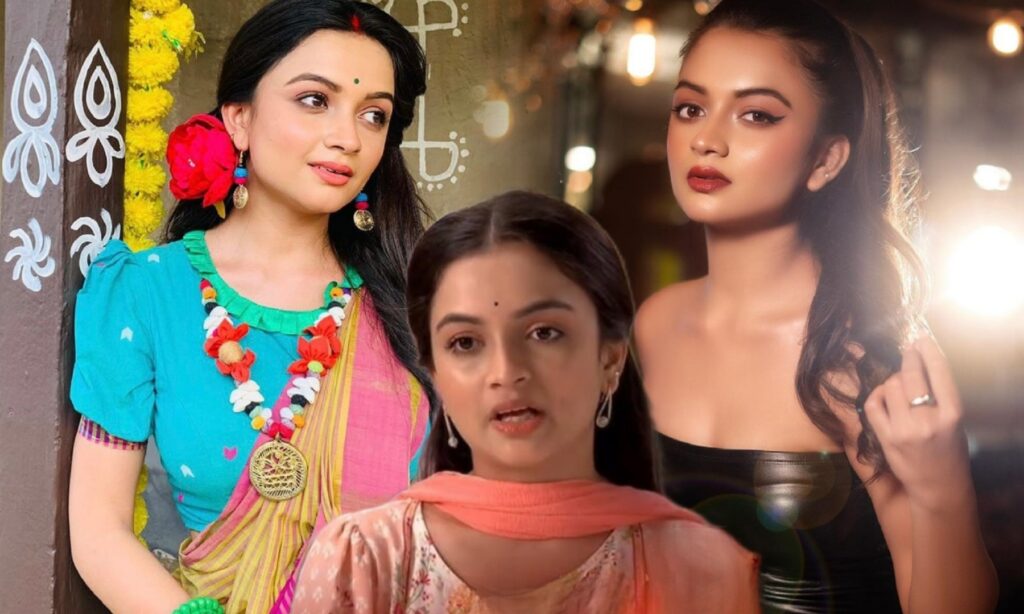 Bengali serial, icche putul, Titiksha Das, Zee Bangla, ইচ্ছে পুতুল, জি বাংলা, তিতিক্ষা দাস, বাংলা সিরিয়াল megh iccheputul