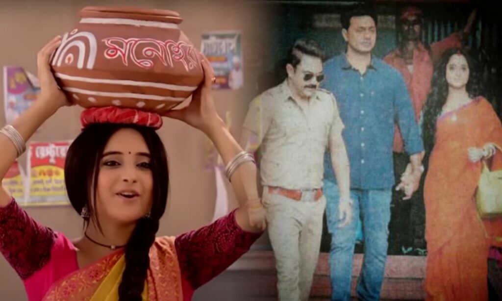 Soumitrisha Kundoo, tollywood actor, টলিউড অভিনেতা, সৌমীতৃষা কুন্ডু mithai soumitrsiha