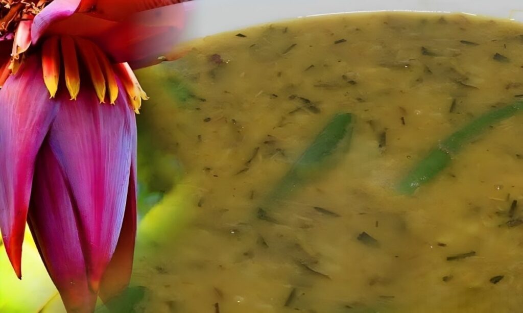 mochar dal recipe