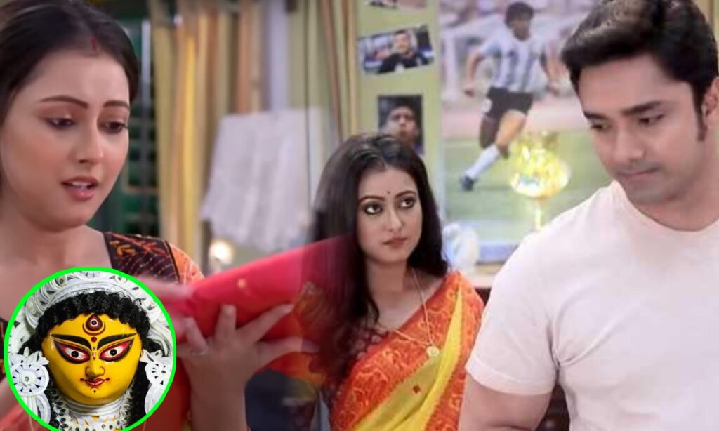 Bengali serial, neem phuler madhu, Zee Bangla, জি বাংলা, নিম ফুলের মধু, বাংলা সিরিয়াল Parna Srijan