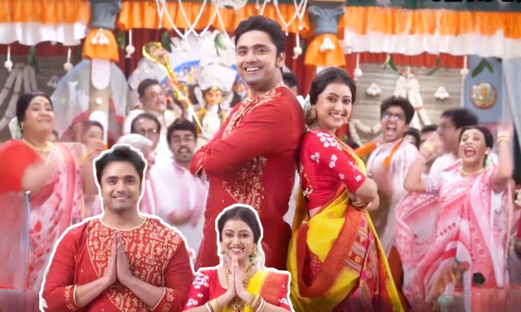 Bengali serial, neem phuler modhu, new promo, Zee Bangla, জি বাংলা, নতুন প্রোমো, নিম ফুলের মধু, বাংলা সিরিয়াল neem phuler modhu promo