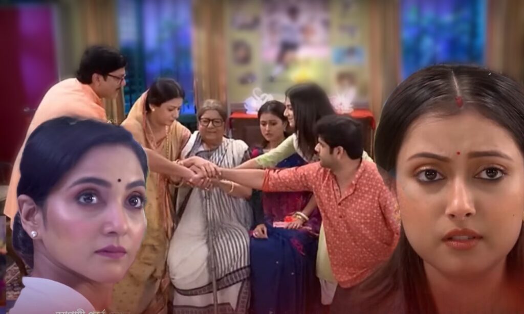 Bengali serial, neem phuler modhu, Zee Bangla, জি বাংলা, নিম ফুলের মধু, বাংলা সিরিয়াল neem phuler modhu