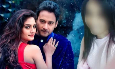 nusrat yash and first wife shweta