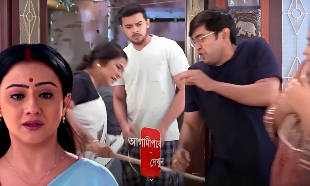 parag and palash in kkkmk