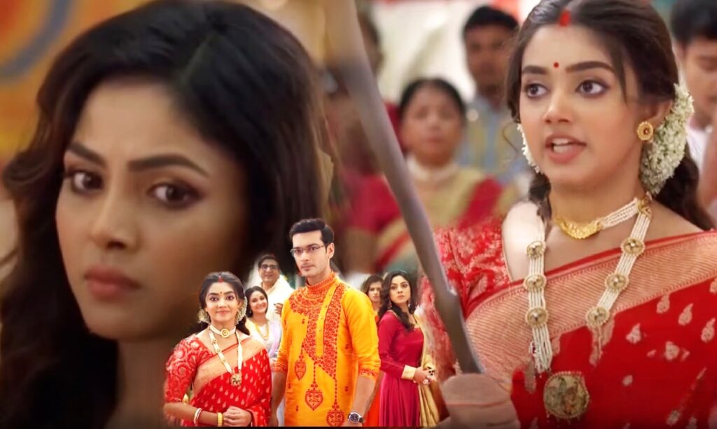 Bengali serial, Phulki, Zee Bangla, জি বাংলা, ফুলকি, বাংলা সিরিয়াল phulki promo