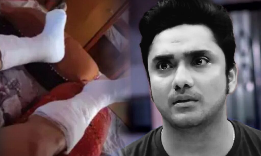 Bengali serial, neem phuler modhu, Rubel Das, Zee Bangla, জি বাংলা, নিম ফুলের মধু, বাংলা সিরিয়াল, রুবেল দাস Rubel Das