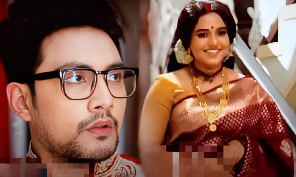 Bengali serial, Sandhyatara, Star Jalsha, বাংলা সিরিয়াল, সন্ধ্যাতারা, স্টার জলসা sandhyatara