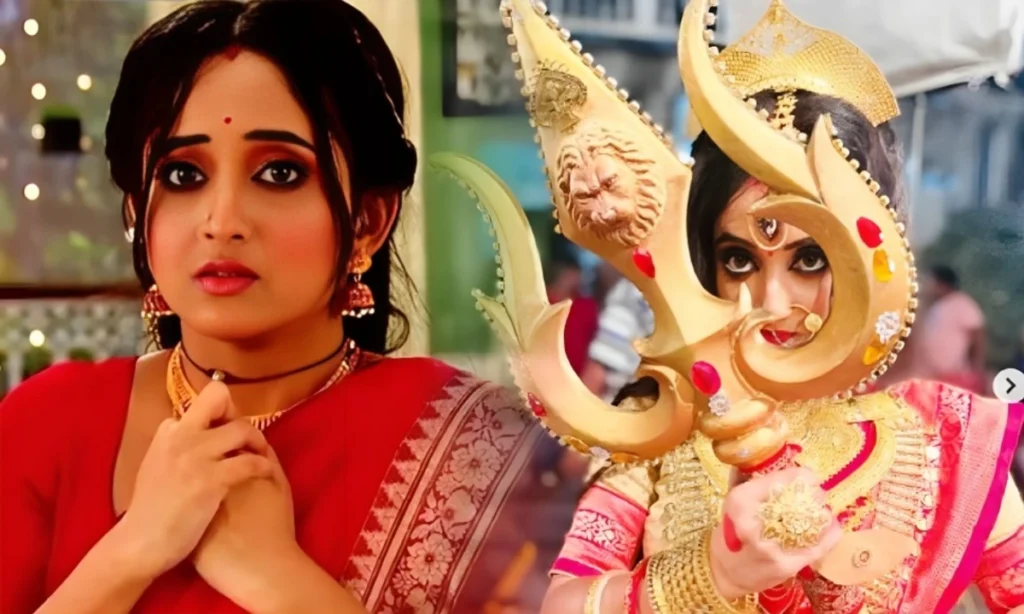 soumitrisha kundu, tollywood, টলিউড, সৌমীতৃষা কুণ্ডু Soumitrisha Mithai