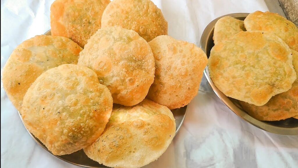 Ashtami Special recipe, Radhaballavi, অষ্টমী স্পেশাল রেসিপি, রাধাবল্লভী রাধাবল্লভী