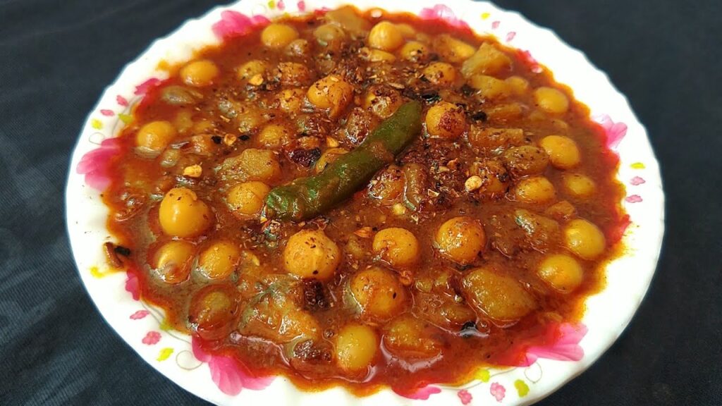 Bijoya Special, Ghugni, Recipe, ঘুগনি, বিজয়া স্পেশাল রেসিপি, রেসিপি সুস্বাদু ঘুগনি