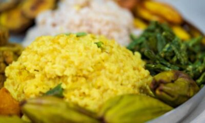 Bhoger Khichuri 8