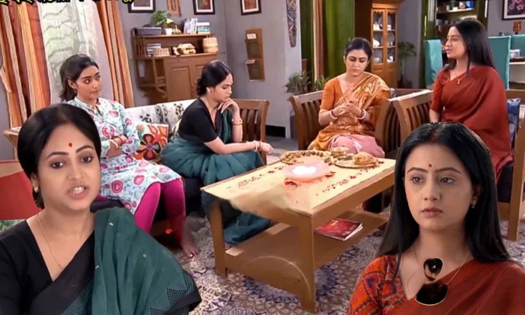 kar kachhe koi moner kotha, Zee Bangla, কার কাছে কই মনের কথা, জি বাংলা Bipasha Sucharita shimul