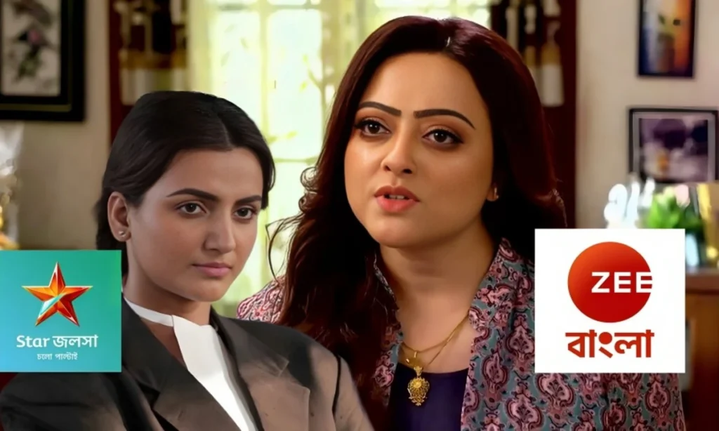 Bangla Serial Update, Bengali serial, Geeta LLB, Jagadhatri, Jagadhatri Serial Update, Star Jalsha, Zee Bangla, গীতা এলএলবি, জগদ্ধাত্রী, জি বাংলা, বাংলা সিরিয়াল, স্টার জলসা Jagaddhatri