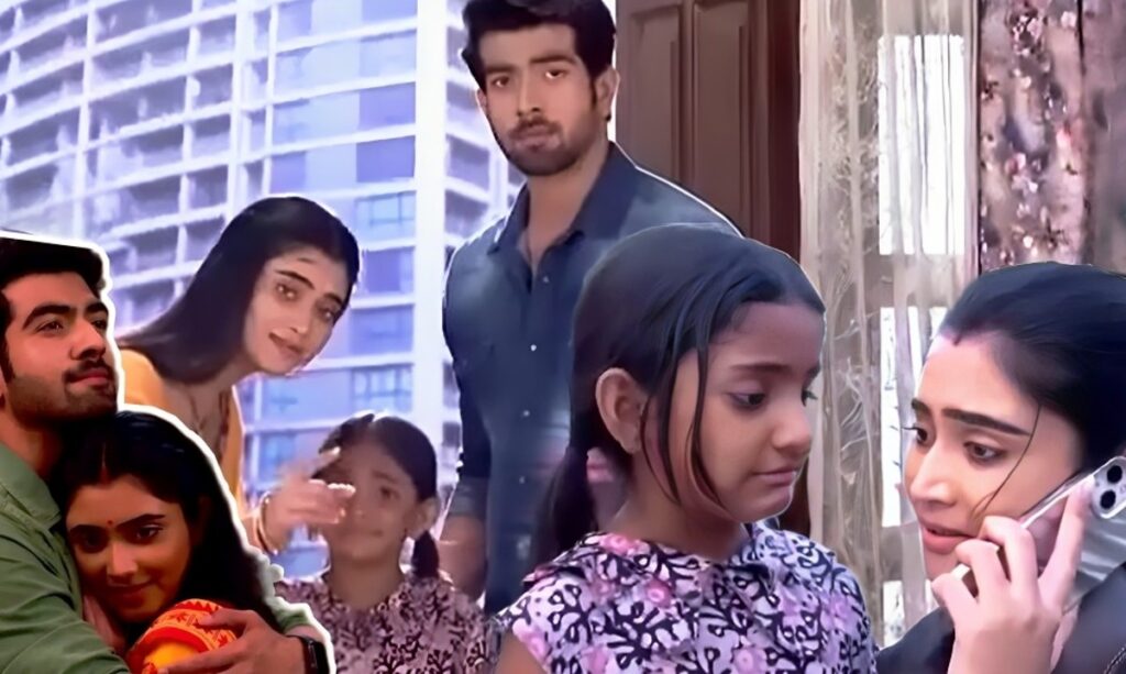 Bangla Serial Update, Bengali serial, Jagadhatri, Jagadhatri Serial Update, Zee Bangla, জগদ্ধাত্রী, জি বাংলা, বাংলা সিরিয়াল Jagatdhatri-Swayambhu