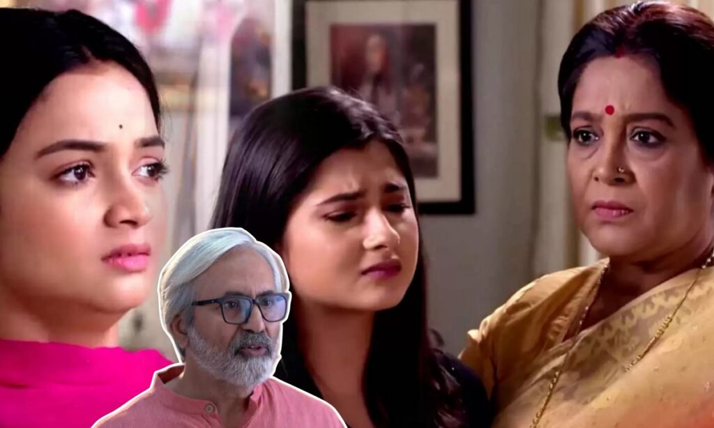 Bengali serial, icche putul, Zee Bangla, ইচ্ছে পুতুল, জি বাংলা, বাংলা সিরিয়াল Madhumita Megh Moyuri Anindo