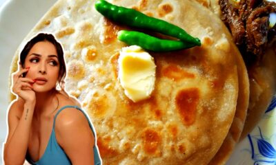 Malaika Arora , Chatur porota