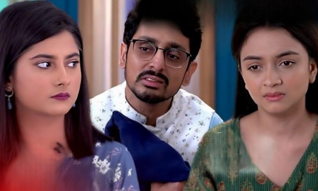 Bengali serial, Ichhe Putul, Zee Bangla, ইচ্ছে পুতুল, জি বাংলা, বাংলা সিরিয়াল Moyuri Megh