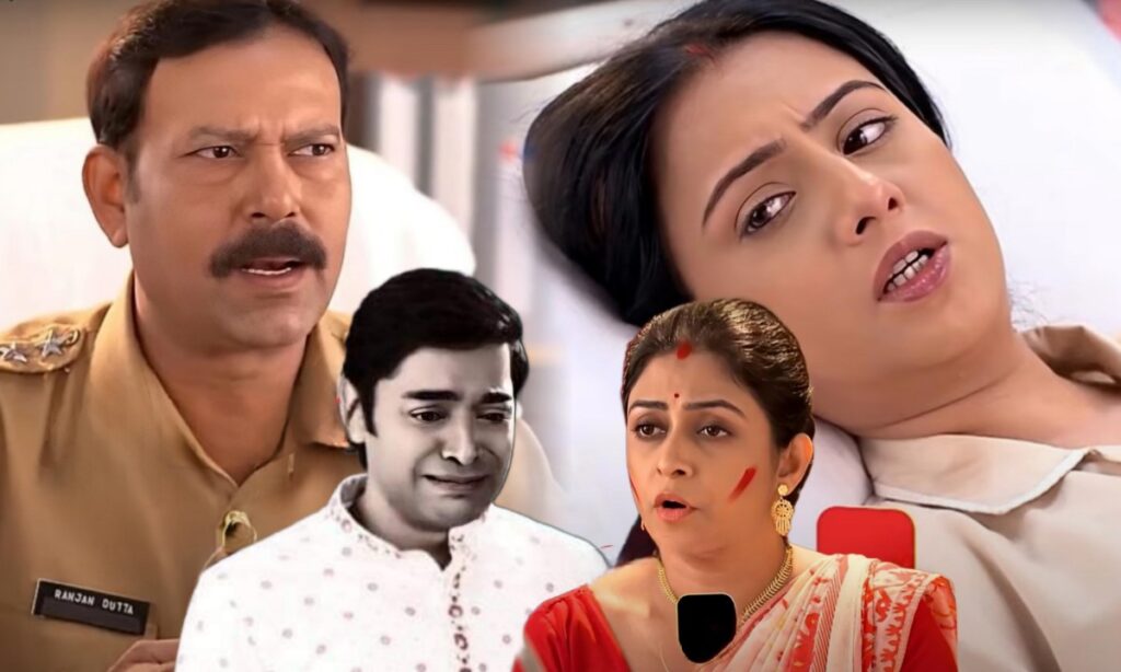 Porag Polash arrested