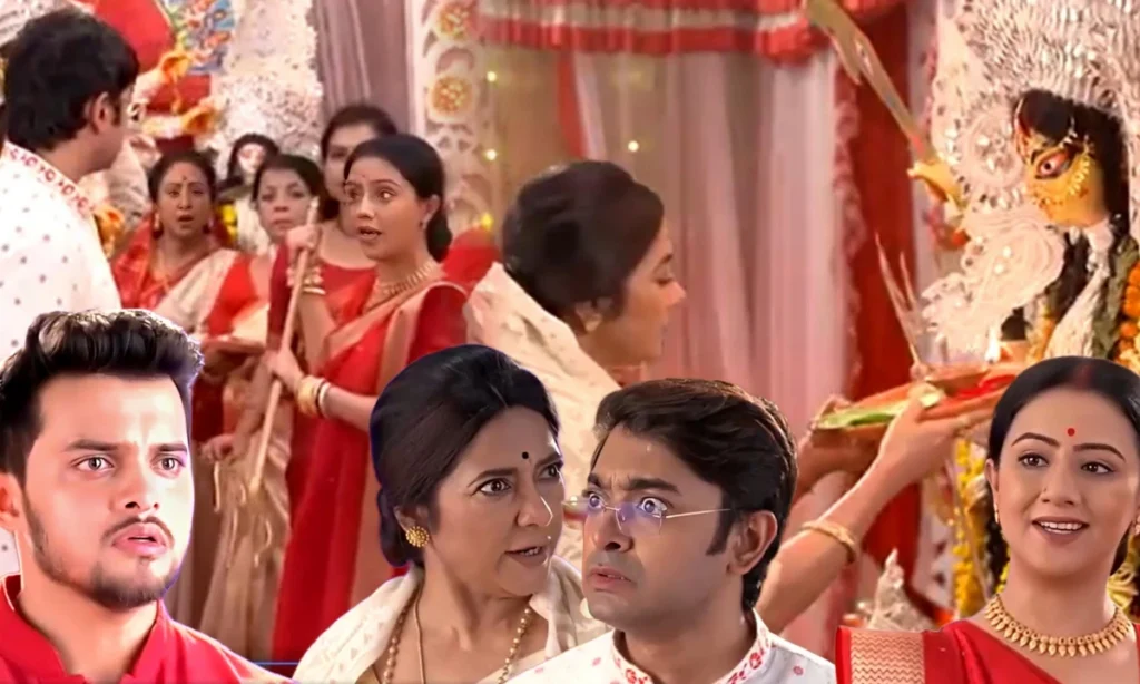 Bengali serial, kar kachhe koi moner kotha, Zee Bangla, কার কাছে কই মনের কথা, জি বাংলা, বাংলা সিরিয়াল Shimul Madhubala porag polash