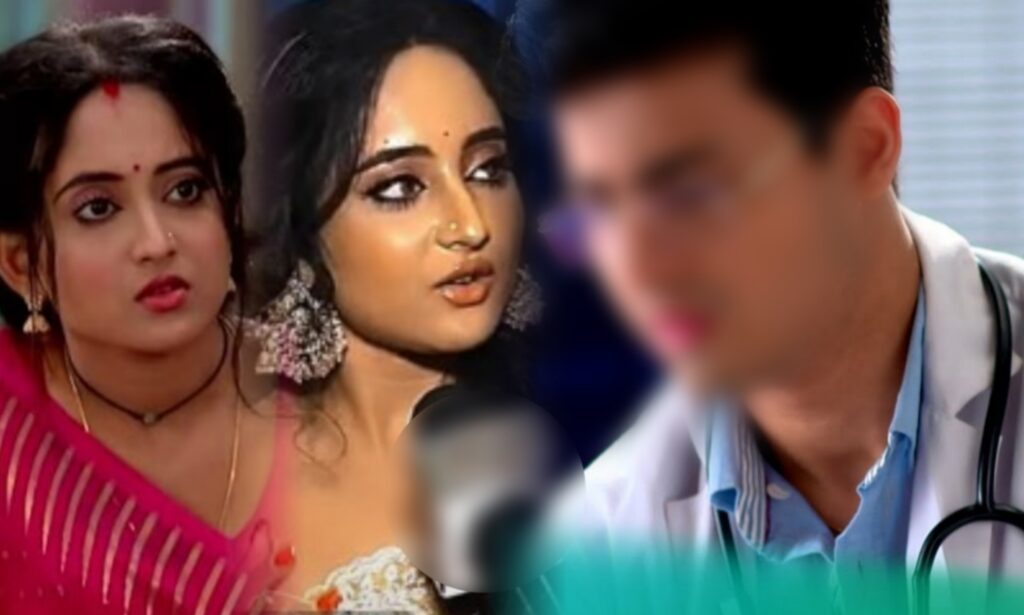 Bengali actress, Mithai, Soumitrisha Kundoo, Zee Bangla, জি বাংলা Soumitrisha