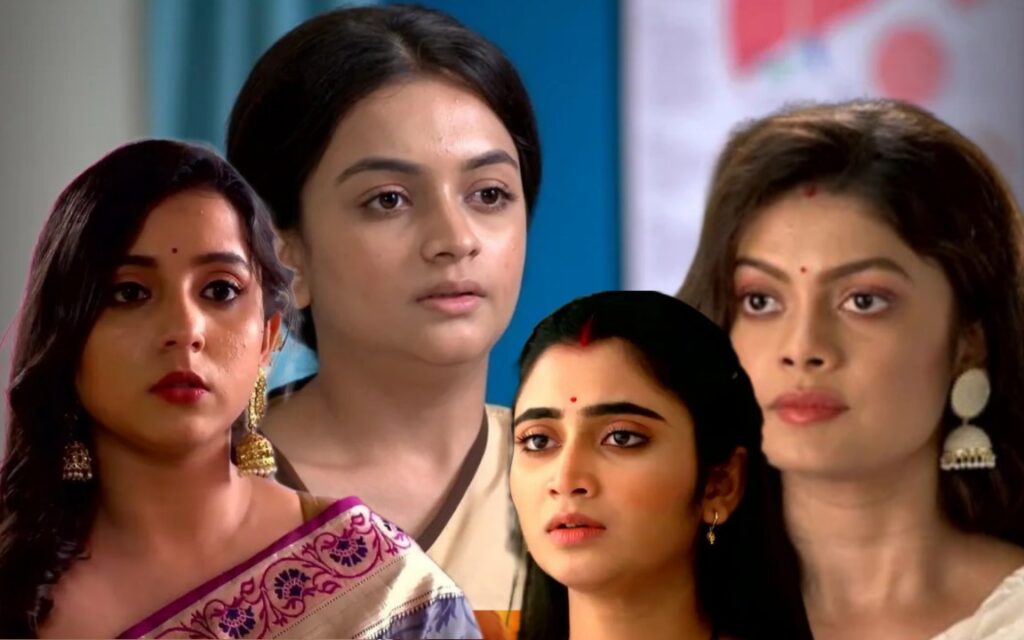 Bangla Serial Update, Bengali serial, icche putul, Star Jalsha, ইচ্ছে পুতুল, বাংলা সিরিয়াল, স্টার জলসা bengali serial