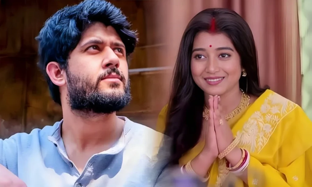Bengali serial, Star Jalsha, Zee Bangla, জি বাংলা, বাংলা সিরিয়াল, স্টার জলসা adrit and mitul