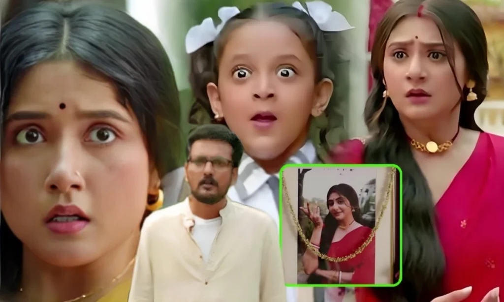 alor kole, Bengali serial, Gouri Elo বাংলা সিরিয়াল, Zee Bangla, আলোর কোলে, জি বাংলা alor kole zee bangla