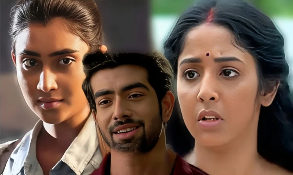 anurager chhowa and jagaddhatri