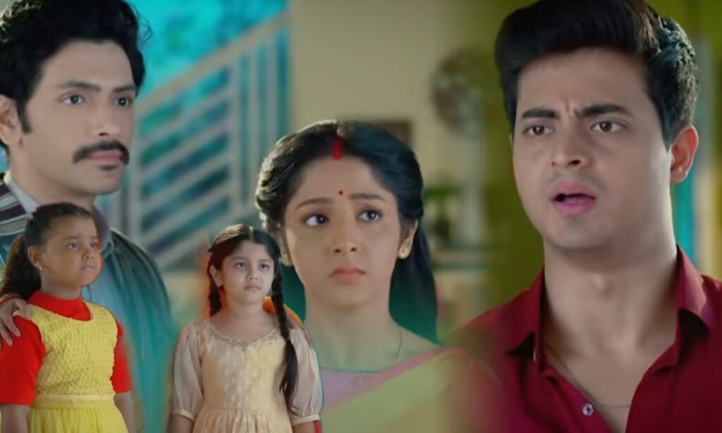 anurager chhowa, Bengali serial, Bengali Serial Update, Star Jalsha, অনুরাগের ছোঁয়া, বাংলা সিরিয়াল, স্টার জলসা anurager chowa promo