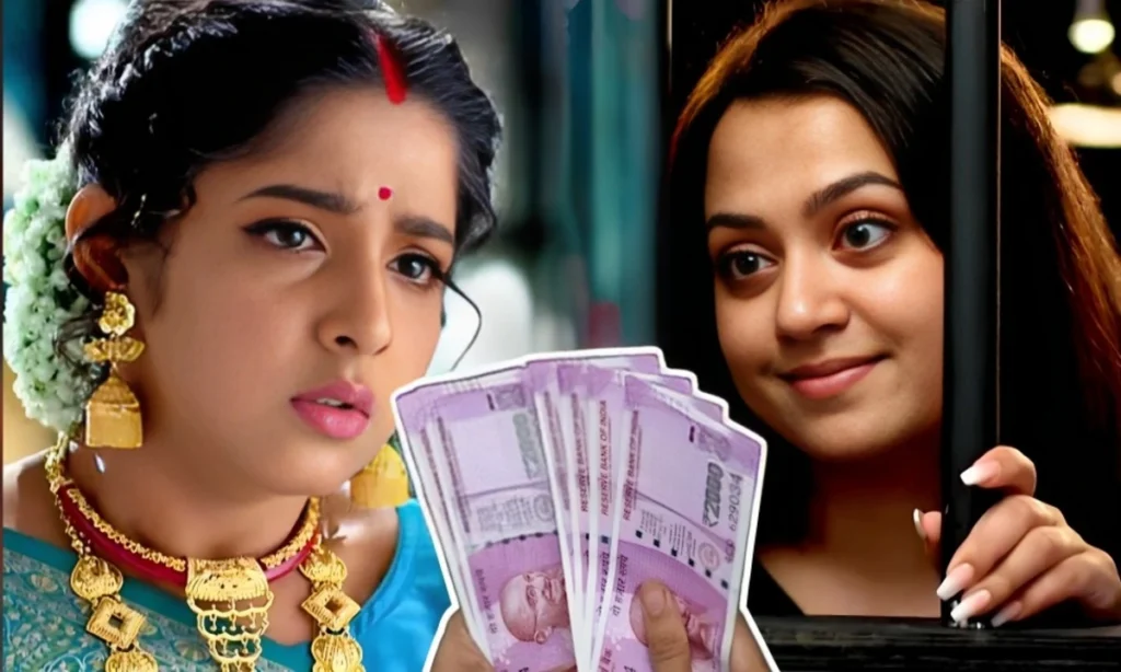 anurager chhowa, Bengali serial, Star Jalsha, বাংলা সিরিয়াল, স্টার জলসা deepa and mishka in anurager chhowa