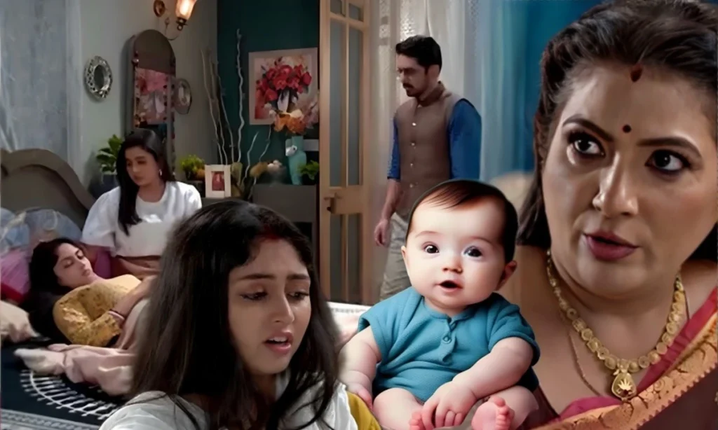 Bengali serial, icche putul, Serial Update, Zee Bangla, ইচ্ছে পুতুল, জি বাংলা, বাংলা সিরিয়াল icche putul