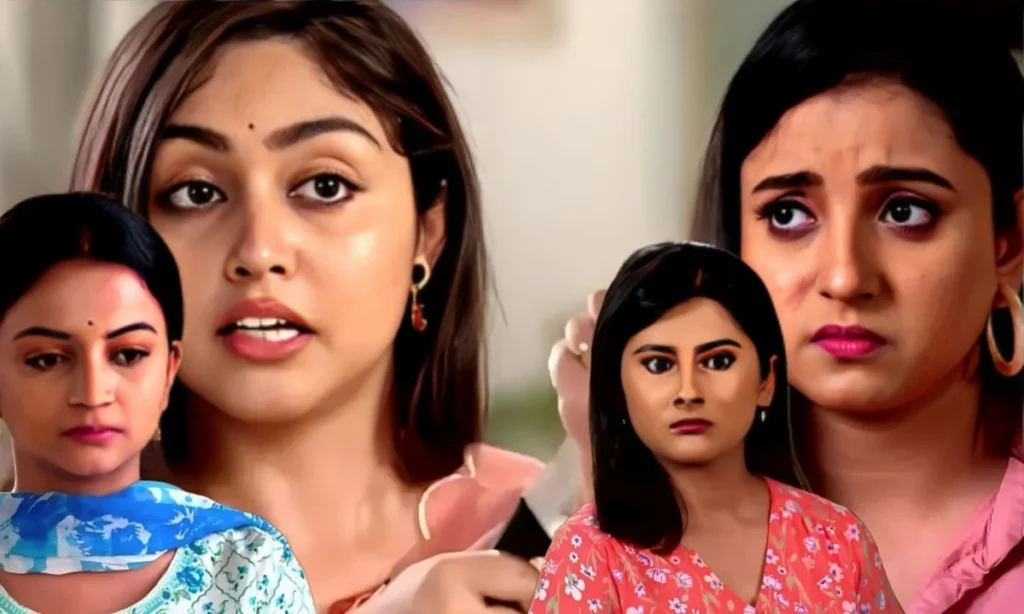 Bengali serial, icche putul, Zee Bangla, ইচ্ছে পুতুল, জি বাংলা, বাংলা সিরিয়াল icche putul new actress