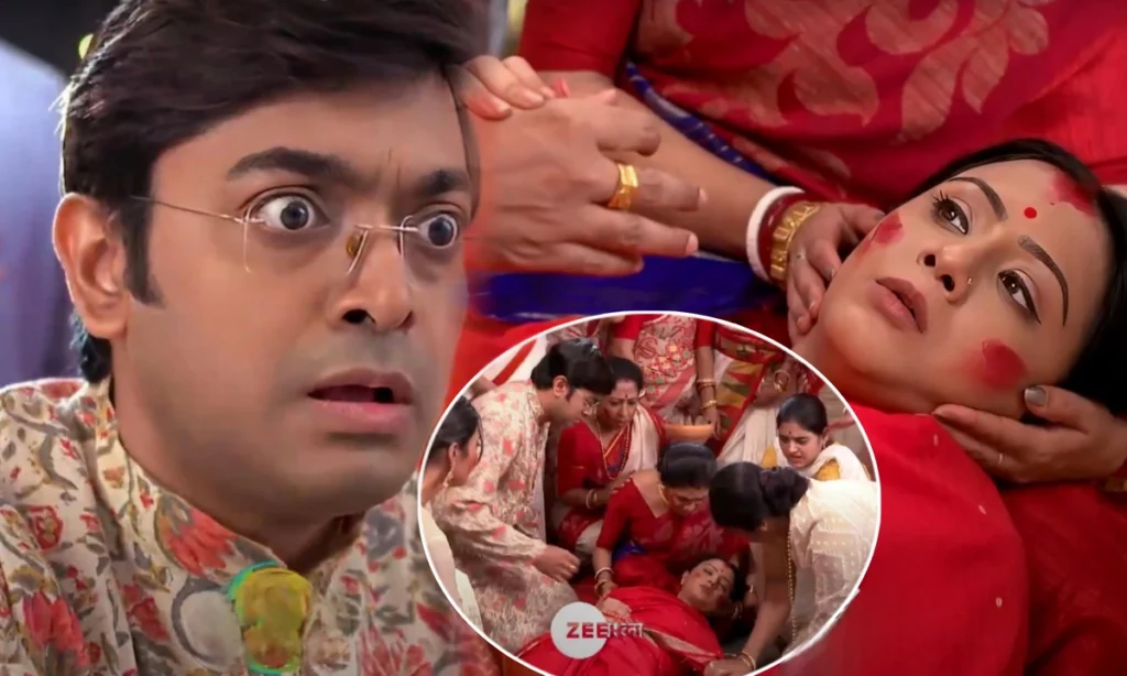 kar kacche koi moner kotha new promo