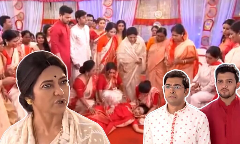 Bengali serial, kar kachhe koi moner kotha, Zee Bangla, কার কাছে কই মনের কথা, জি বাংলা, বাংলা সিরিয়াল kkmk