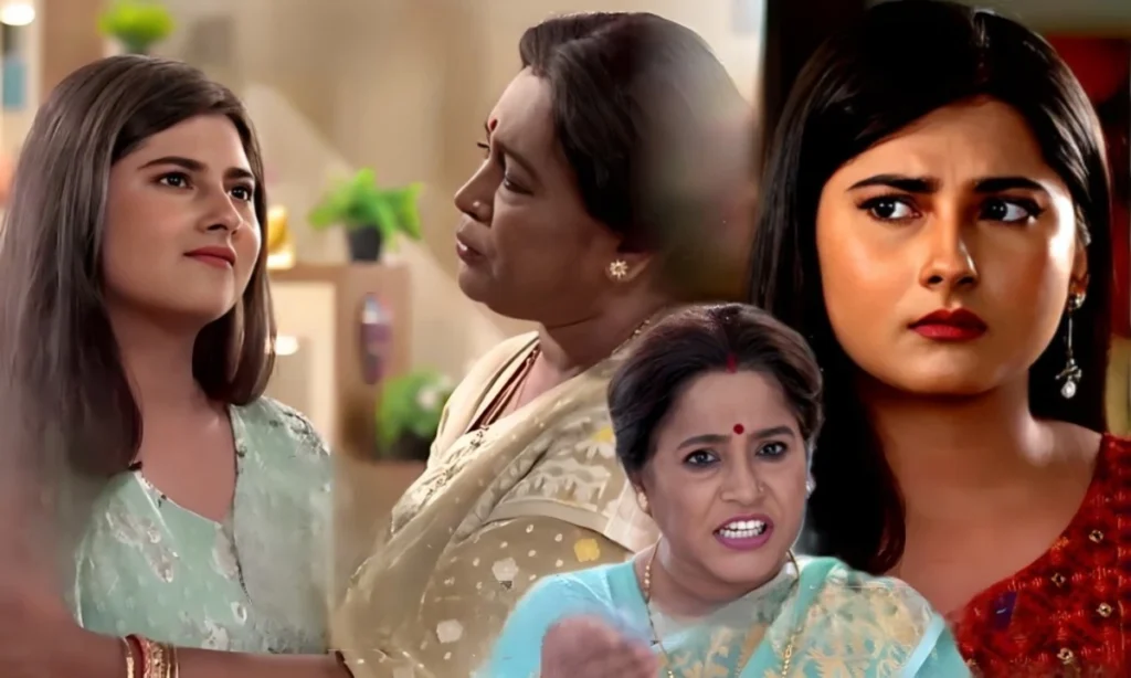 Bengali serial, icche putul, Zee Bangla, ইচ্ছে পুতুল, জি বাংলা, বাংলা সিরিয়াল mayuri icche putul