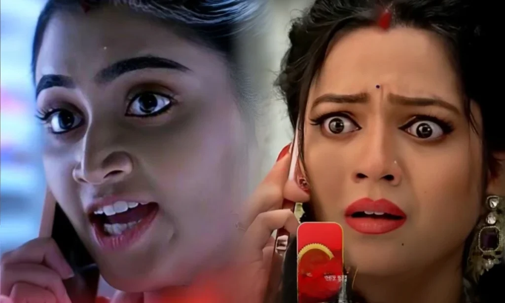 mehendi and jagaddhatri