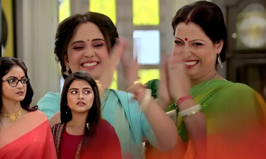 Bengali serial, Bengali Serial Update, Mithai, Star Jalsha, Zee Bangla, জি বাংলা, বাংলা সিরিয়াল, মিঠাই, স্টার জলসা mithai pipi nipa and sree