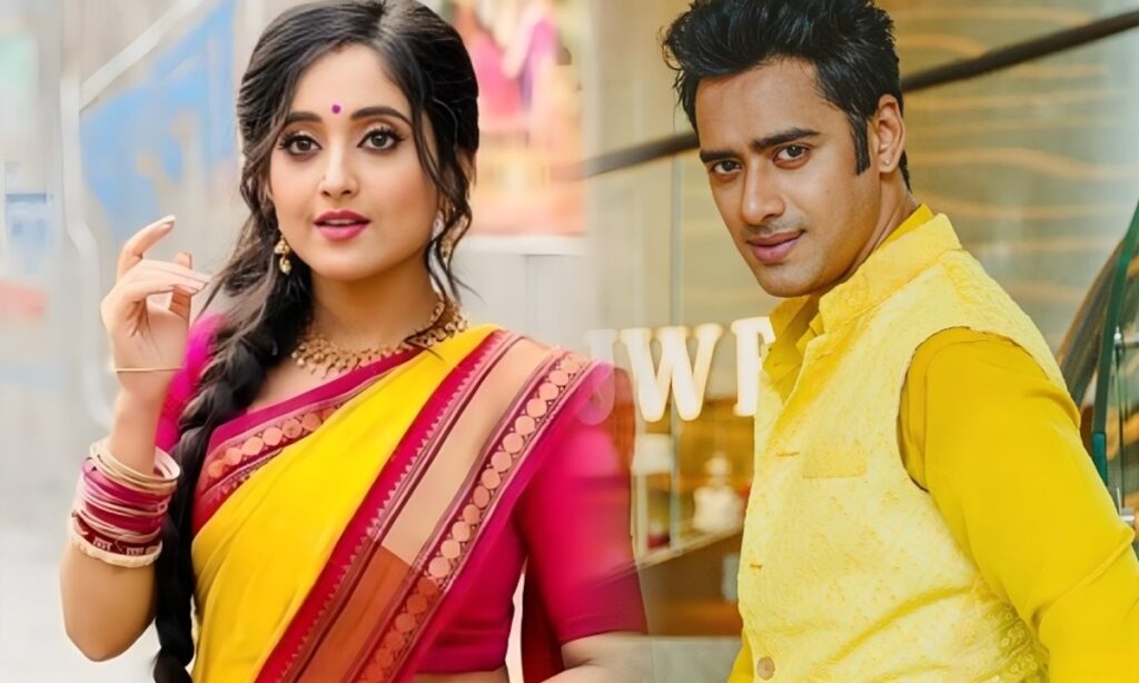 Bengali serial, Bengali Serial Update, Colors Bangla, tumi je amar ma, কালার্স বাংলা, তুমি যে আমার মা, বাংলা সিরিয়াল mithai reswan 1 1