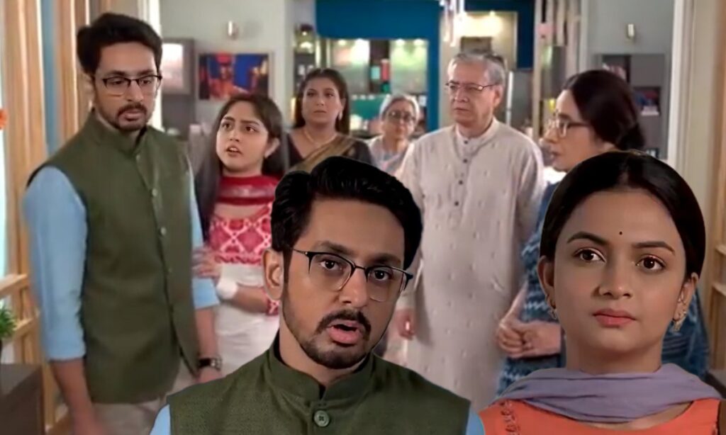 Bengali serial, icche putul, Zee Bangla, ইচ্ছেপুতুল, জি বাংলা, বাংলা সিরিয়াল neel megh