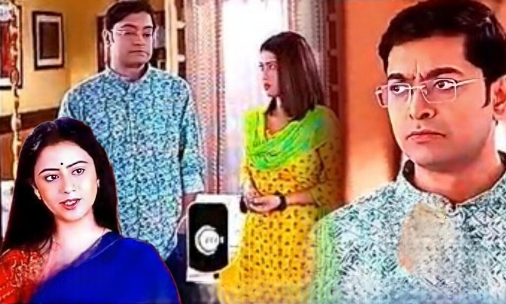 kar kache koi moner kotha, Zee Bangla, কার কাছে কই মনের কথা, জি বাংলা parag new plan