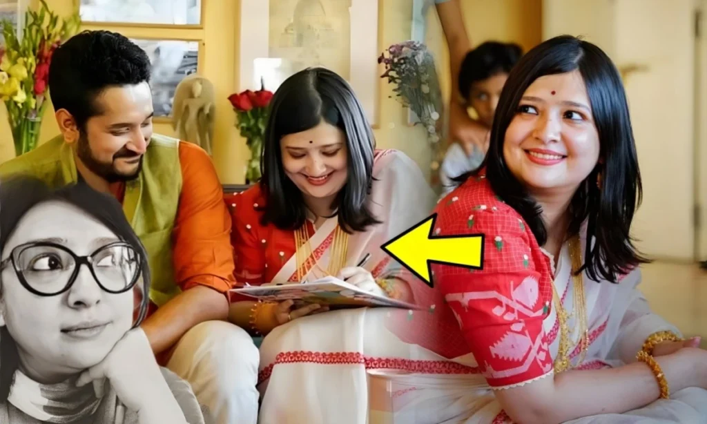 anupam ray, Entertainment, gossip, parambrata chatterjee, Parambrata Wedding, ParamPiya, piya chakraborty, tollywood, Troll, অনুপম রায়, পরমপিয়া param piya